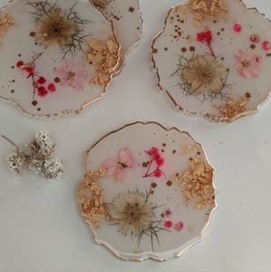 Coasters
